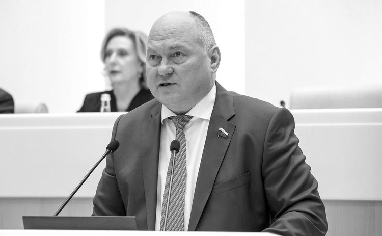    В России принимается Единая федеральная информационная система о землях сельскохозяйственного назначения