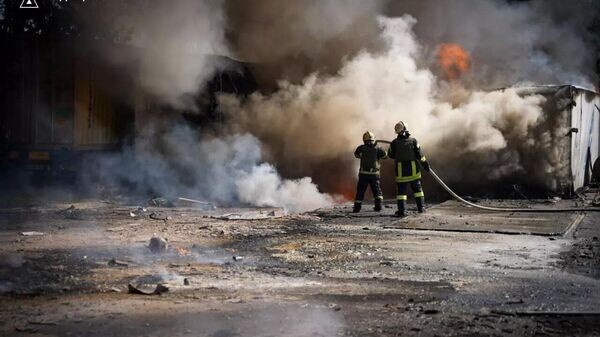    © ГСЧС Украины