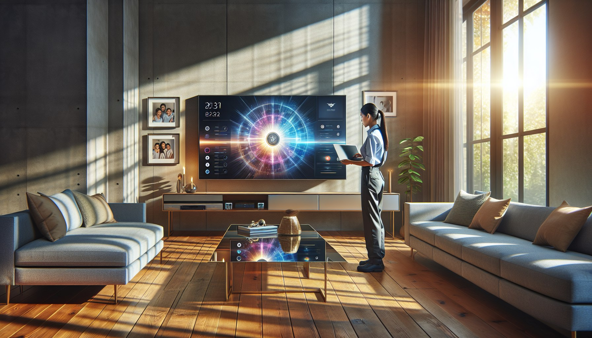    Изображение сгенерировано нейросетью DALL•Е 3 