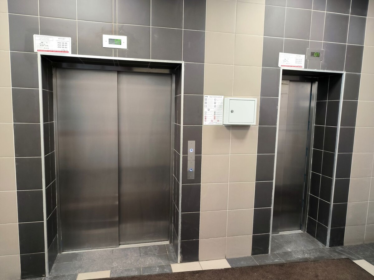     / Источник: © Maksim Konstantinov/Global Look Press