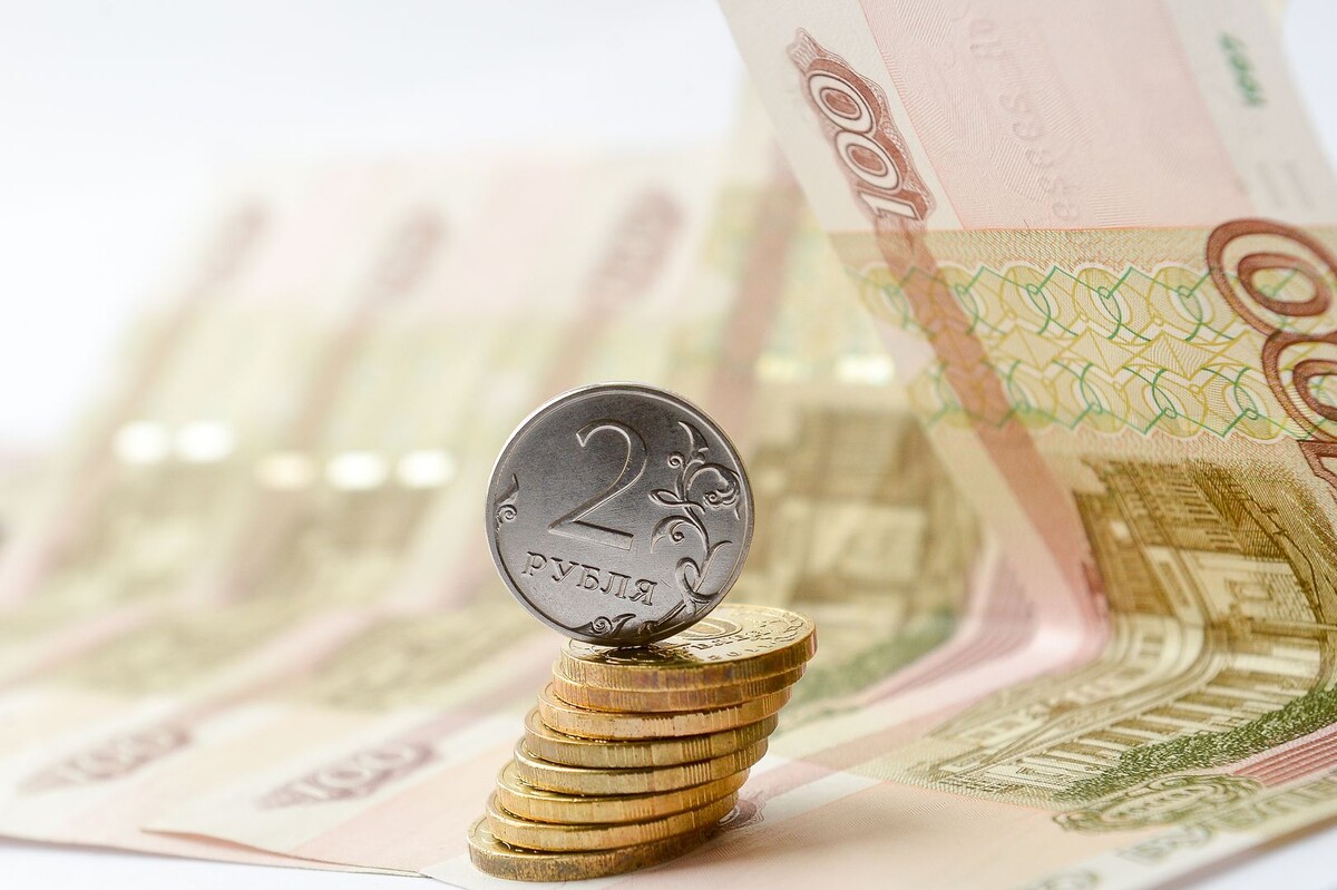     / Источник: © ИЗВЕСТИЯ/Александр Казаков