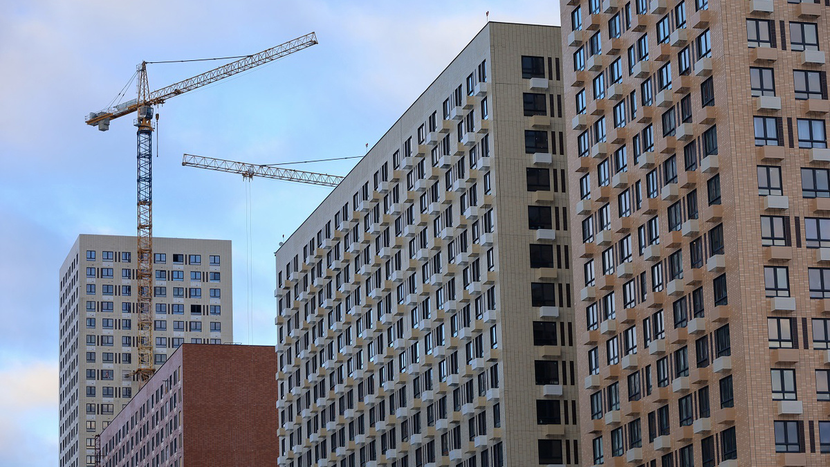    Источник: Олег Елков/ТАСС