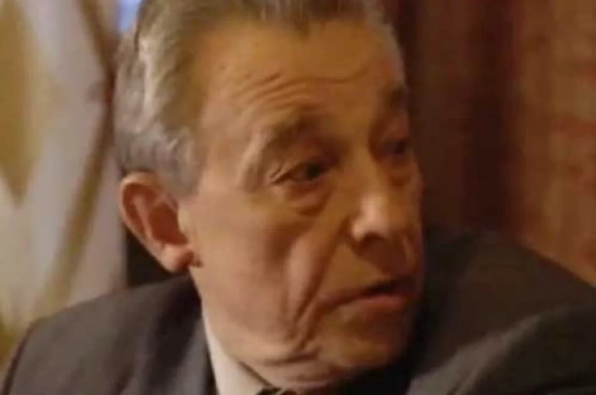    Каскадер Пестов перед смертью жаловался на невостребованность в кино