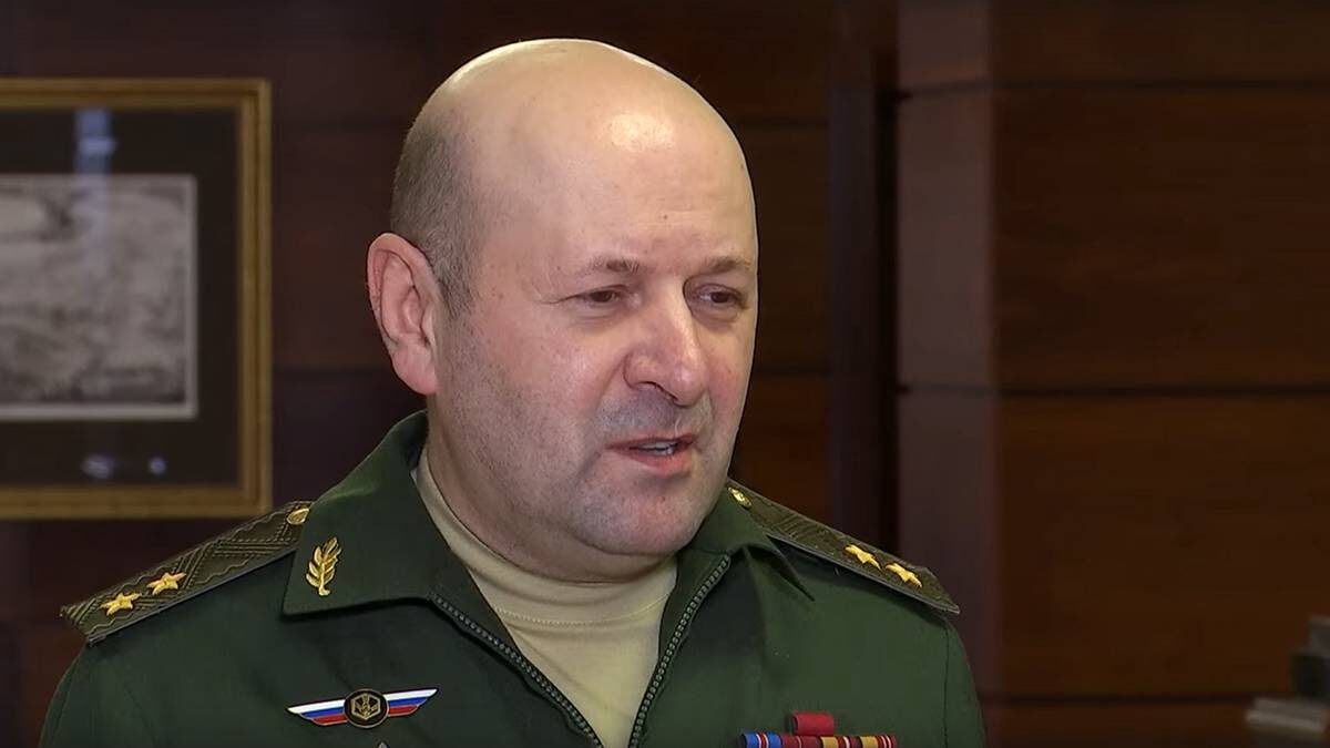    Фото: Минобороны РФ