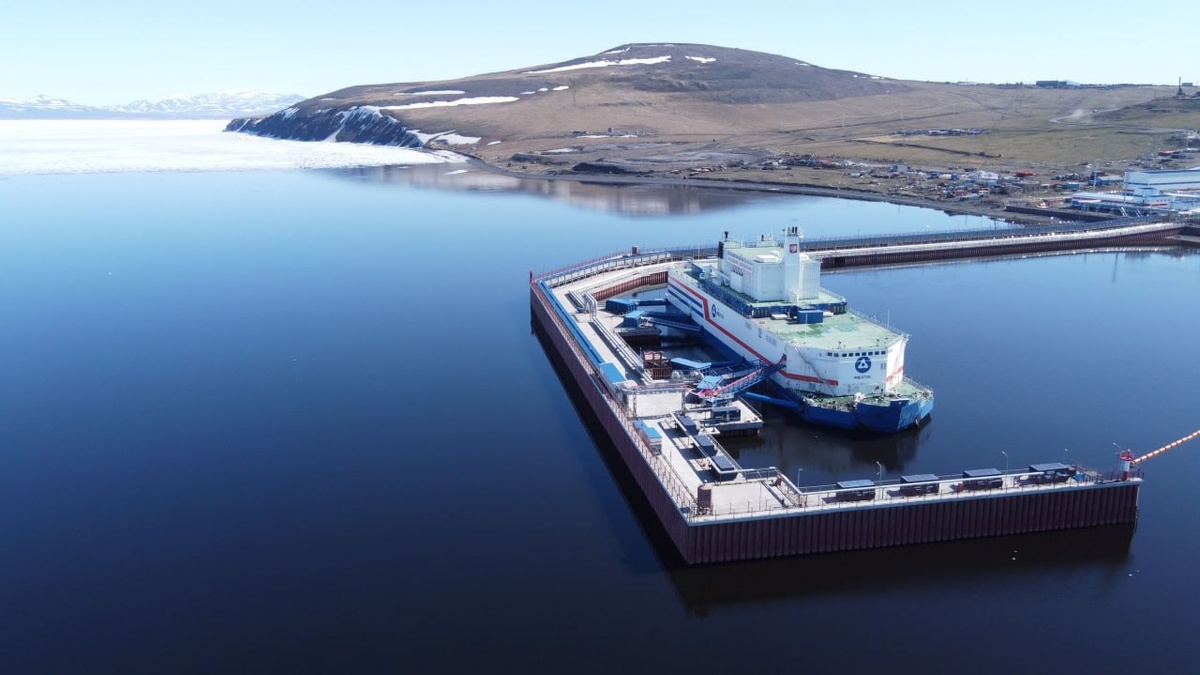    Изображение ОСК 