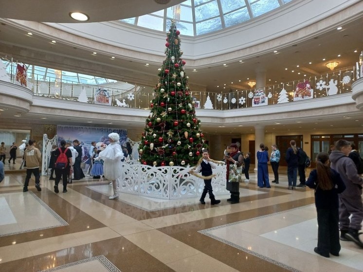     Фото: МК в Пензе