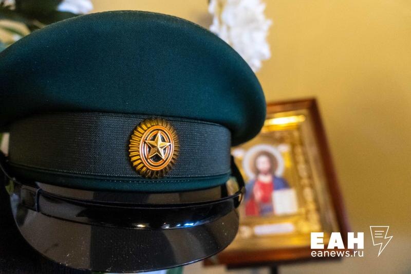    ЕАН / 42 российских военнослужащих будут похоронены дома