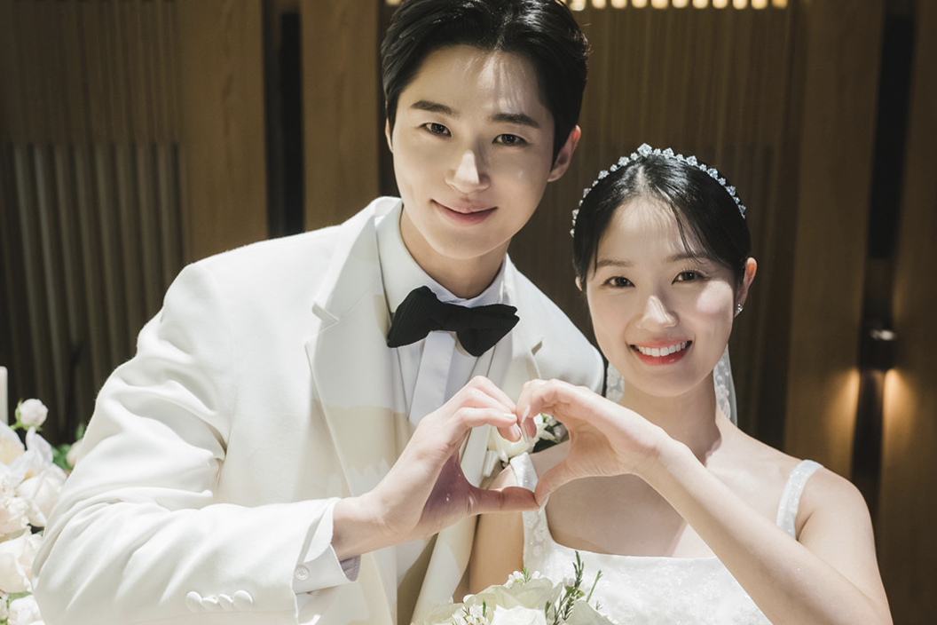     «Хватай Сон Джэ и беги» — лучшая корейская дорама 2024 года по версии Time