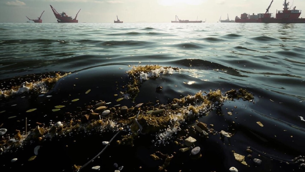 В Анапу едет несколько групп добровольцев.  Фото: Изображение снегерировано нейросетью Kandinsky 3.1