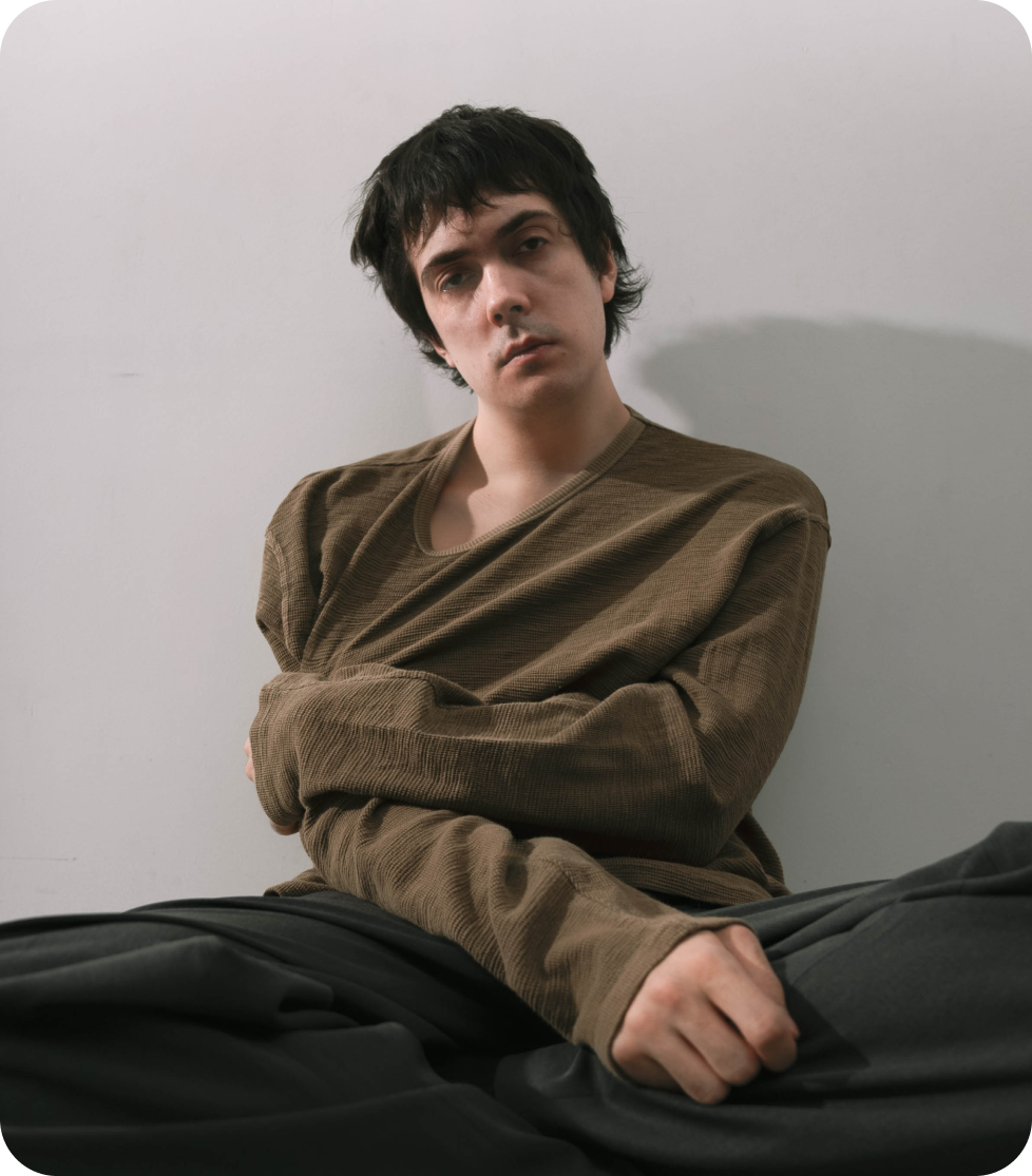    Новые имена в музыке: YERKATT, «Тима ищет свет» и Маша Мирова (фото 2)