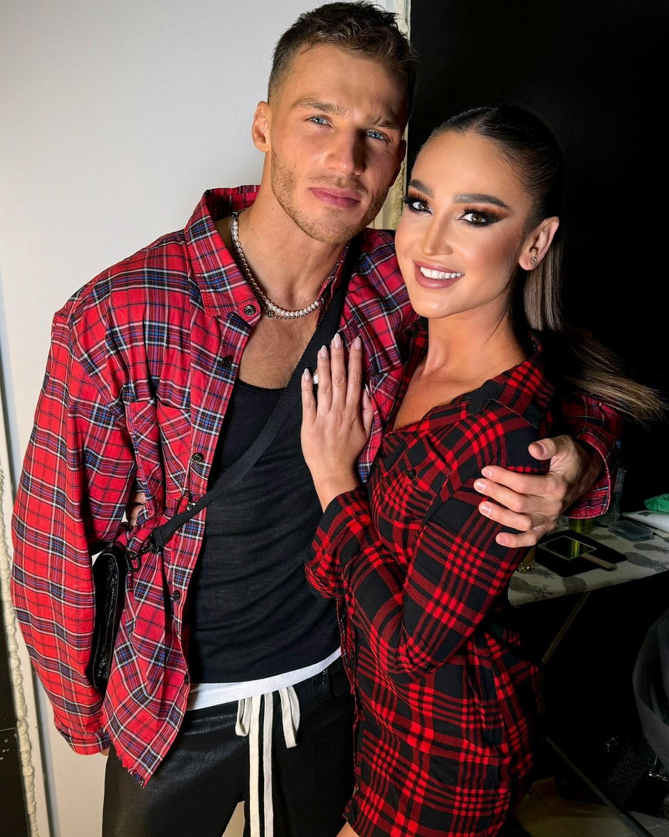    Олег Майами дружит с Ольгой Бузовой и поддерживает ееСоцсети Ольги Бузовой