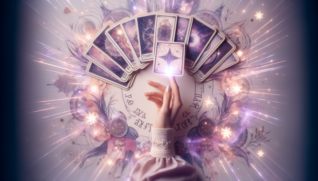    Как расклад карт Таро поможет вам развить доверие в отношениях и преодолеть страхи Злата Аметист