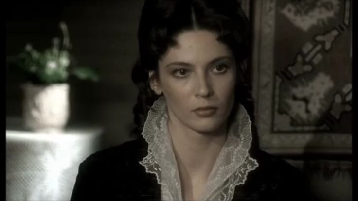 Авдотья Романовна