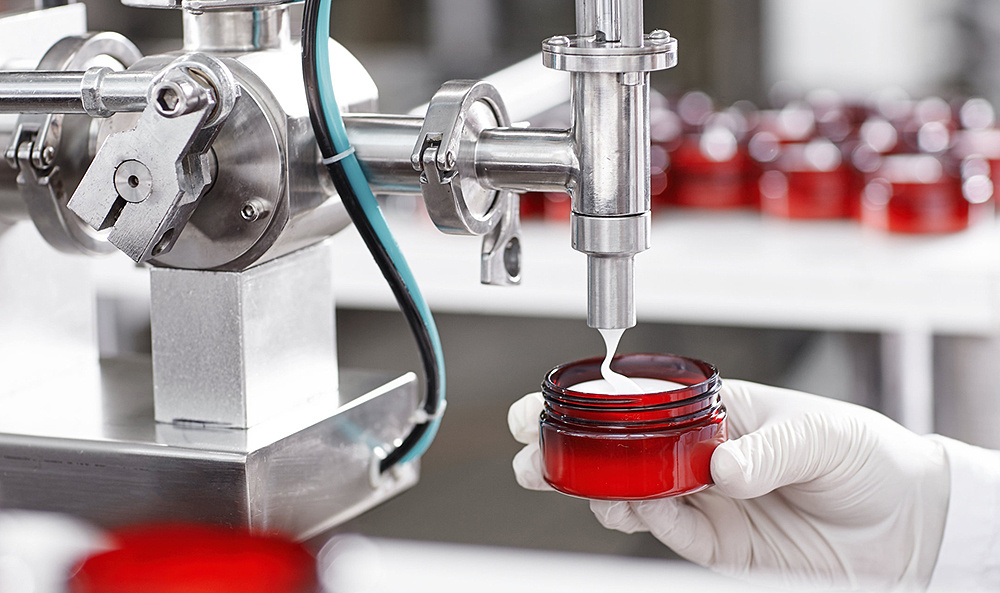 Врут или не врут нам косметические фирмы о своей продукции?