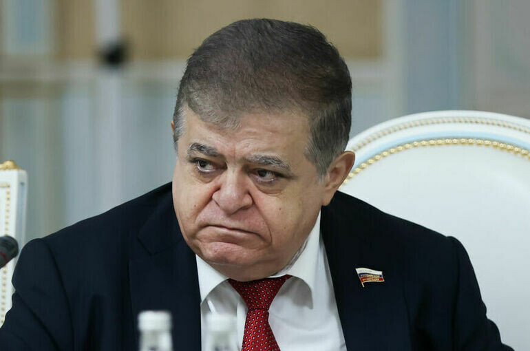   Пресс-служба Совфеда