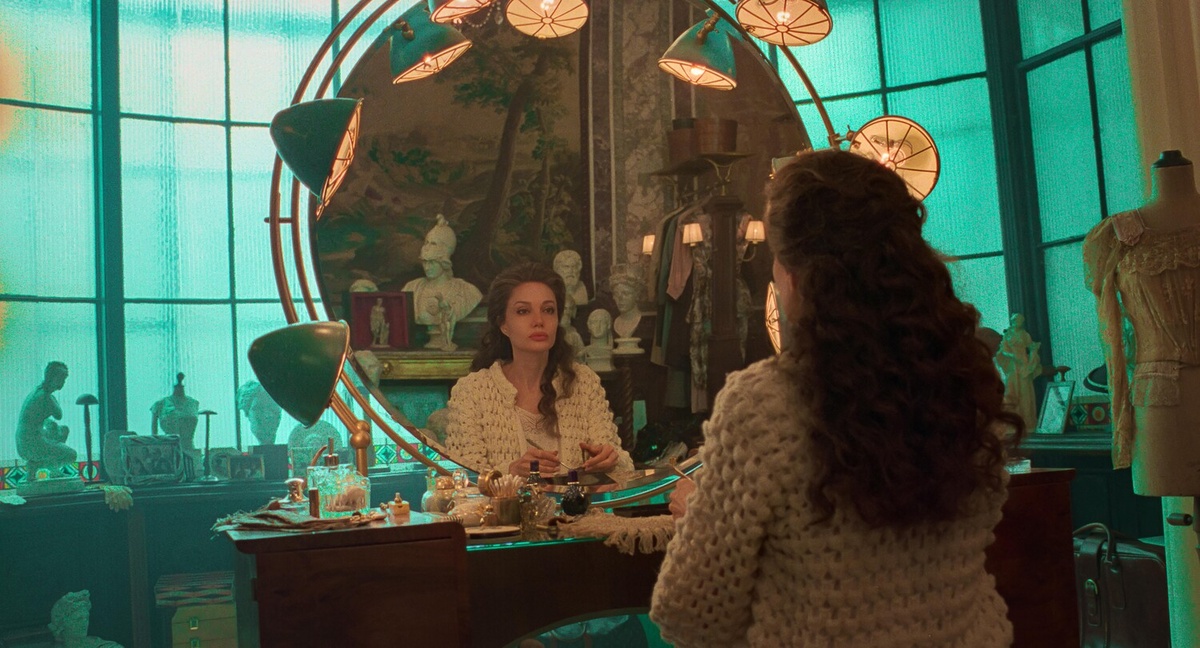 Нас ждёт донельзя трагичная история!