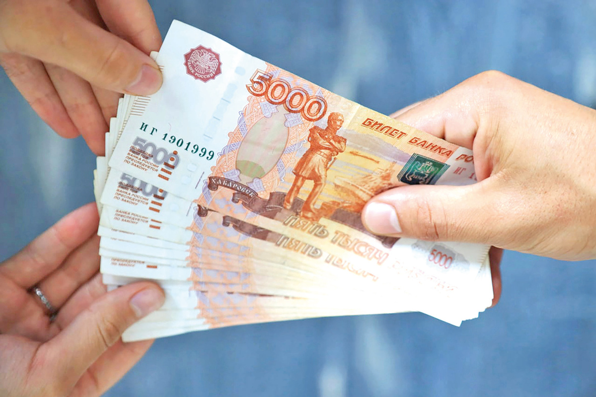 Фото из архива «Крымской газеты»