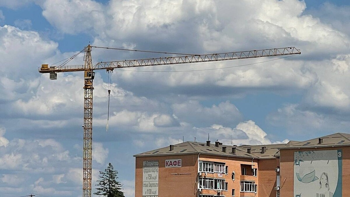    Фото: телеканал «Краснодар»