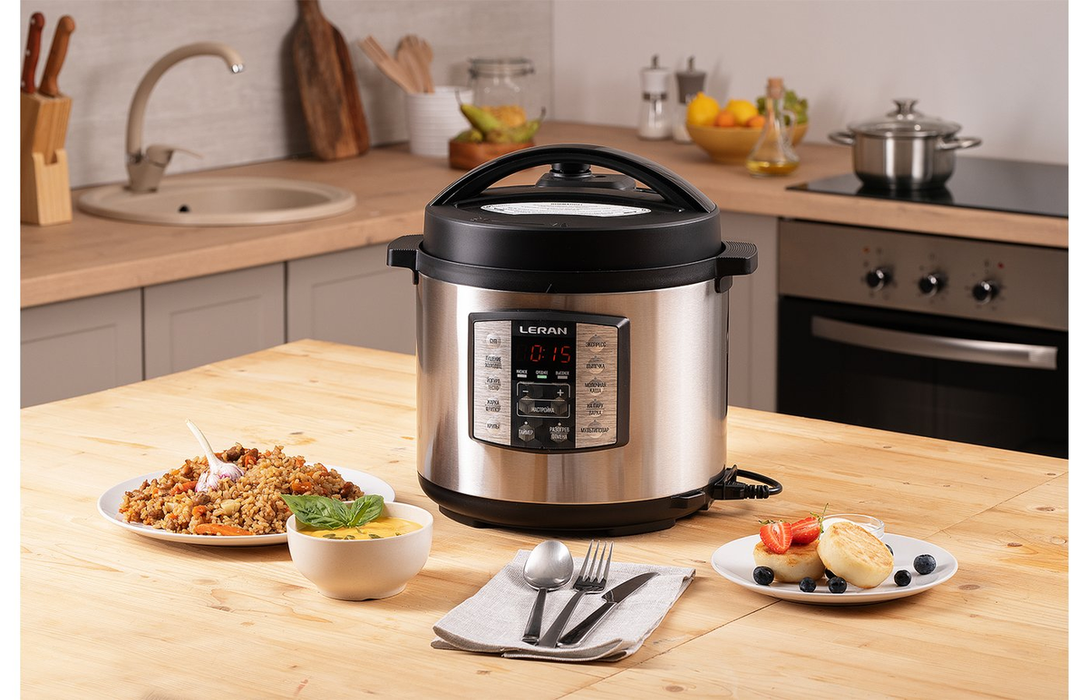 Скороварка