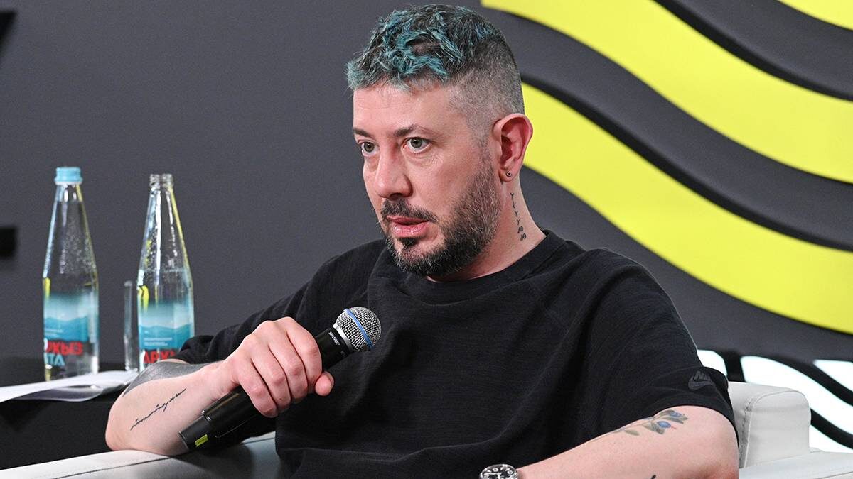    Фото: roscongress / Степан Яцко