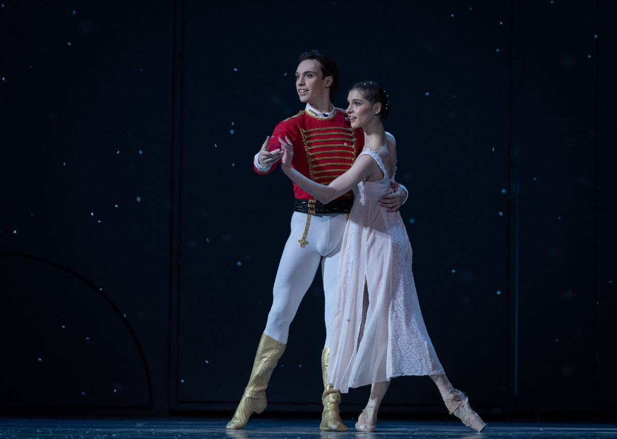 Фото с сайта театра МАМТ