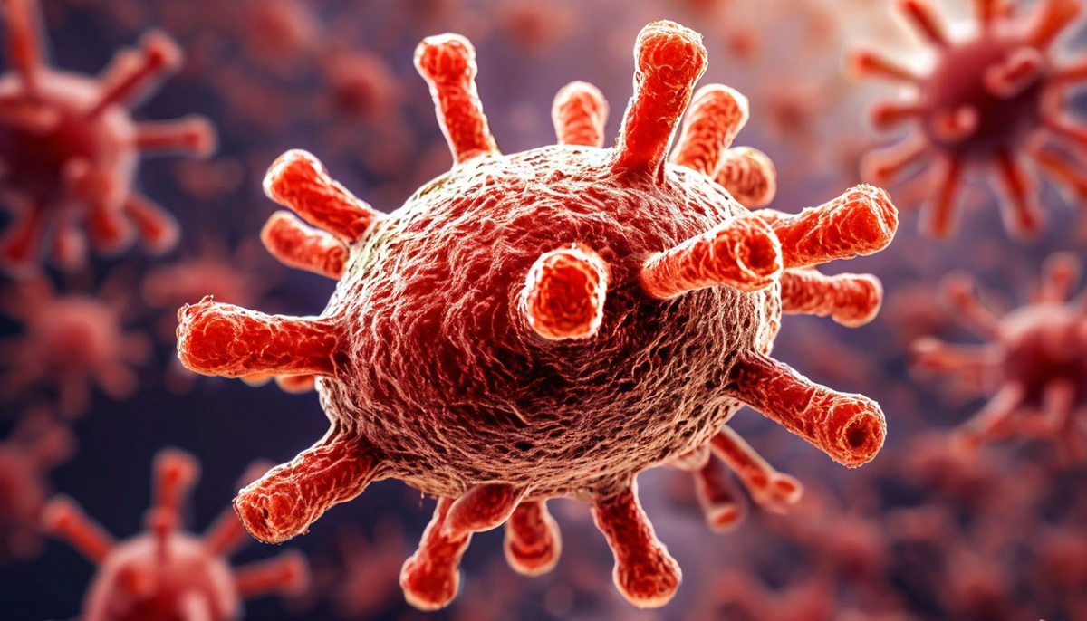 Картинка создана нейросетью