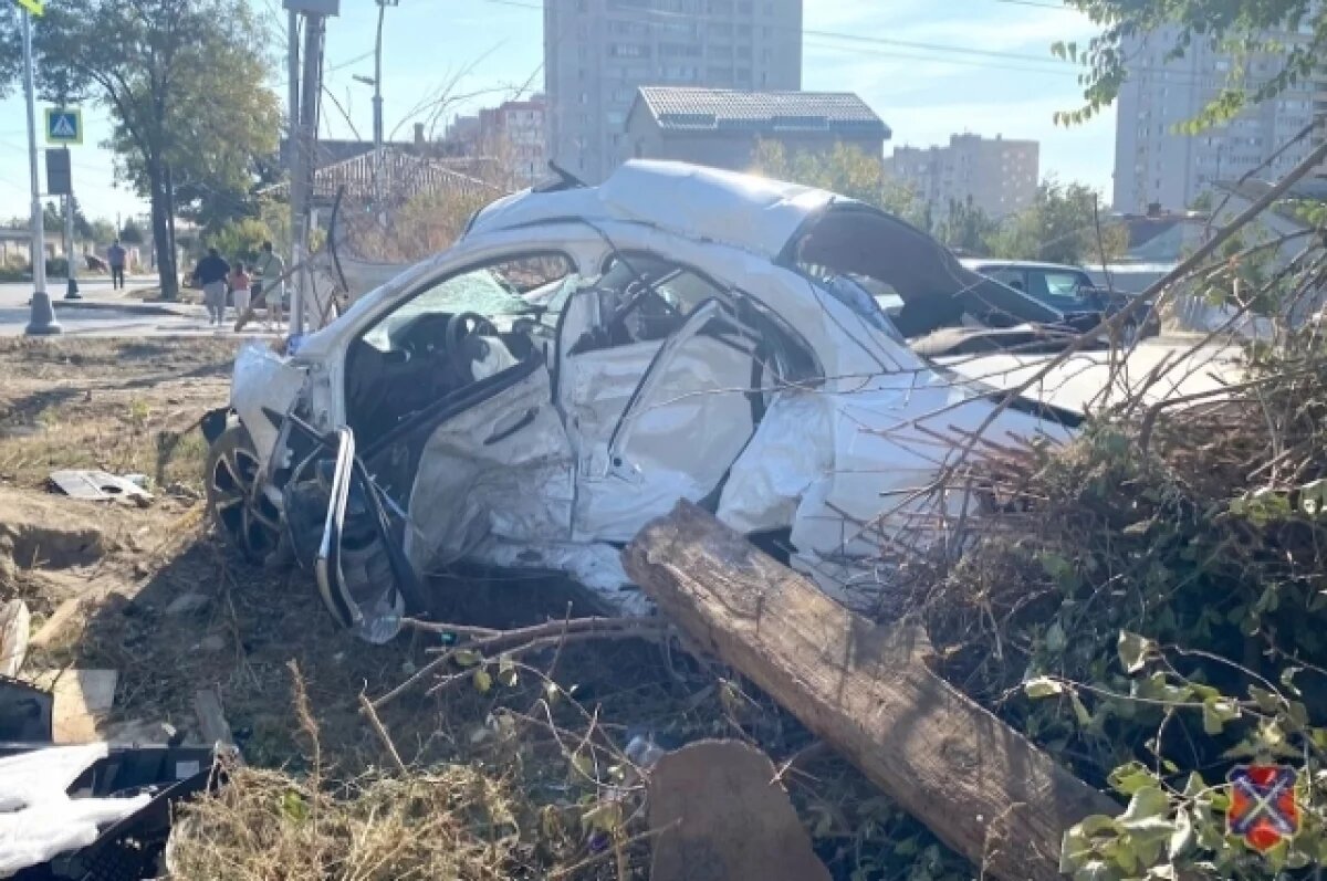    Прения по делу о погибших в ДТП студентах перенесли в волгоградском суде