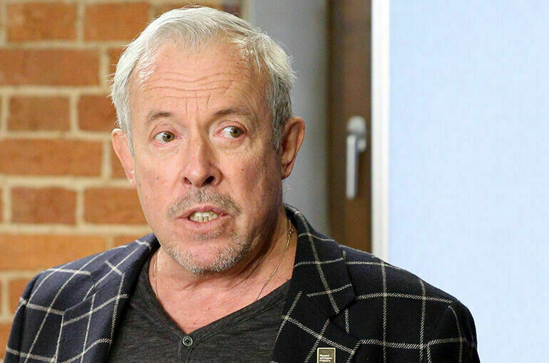   Кирилл Зыков / АГН Москва