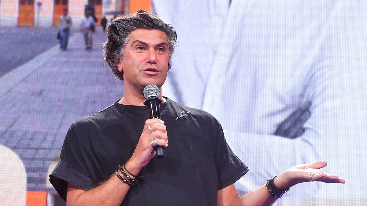    Фото: Сергей Киселев / АГН Москва