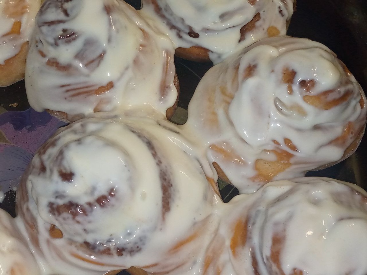 Аромат, который невозможно забыть.