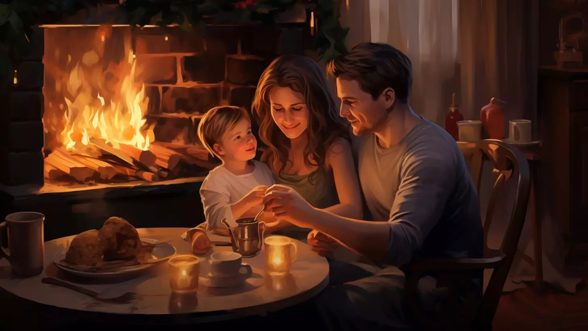 Фото: Изображение Midjourney.