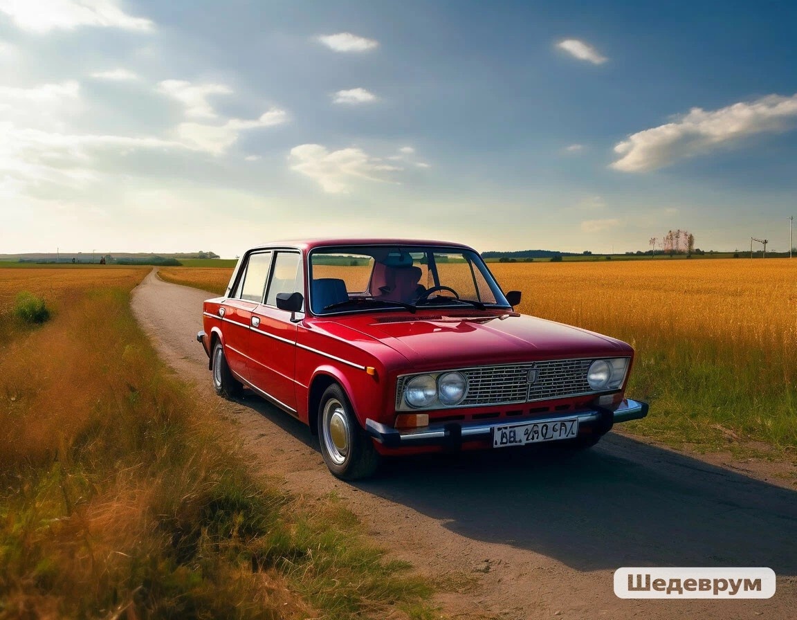 Арт создан автором канала 