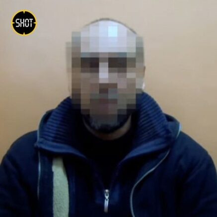    Роман Шведов. Фото: t.me/shot_shot