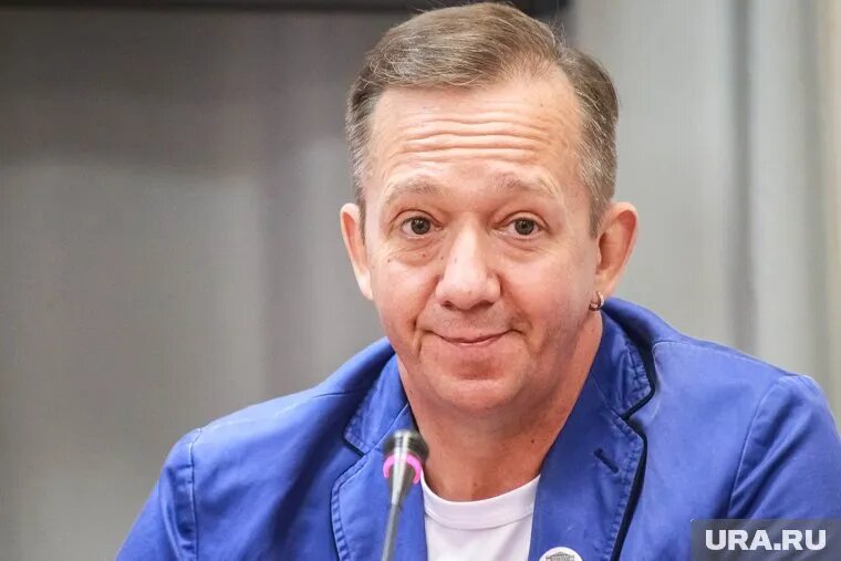 Сергей Осинцев подозревается в мошенничестве. Фото: Николай Бастриков © URA.RU