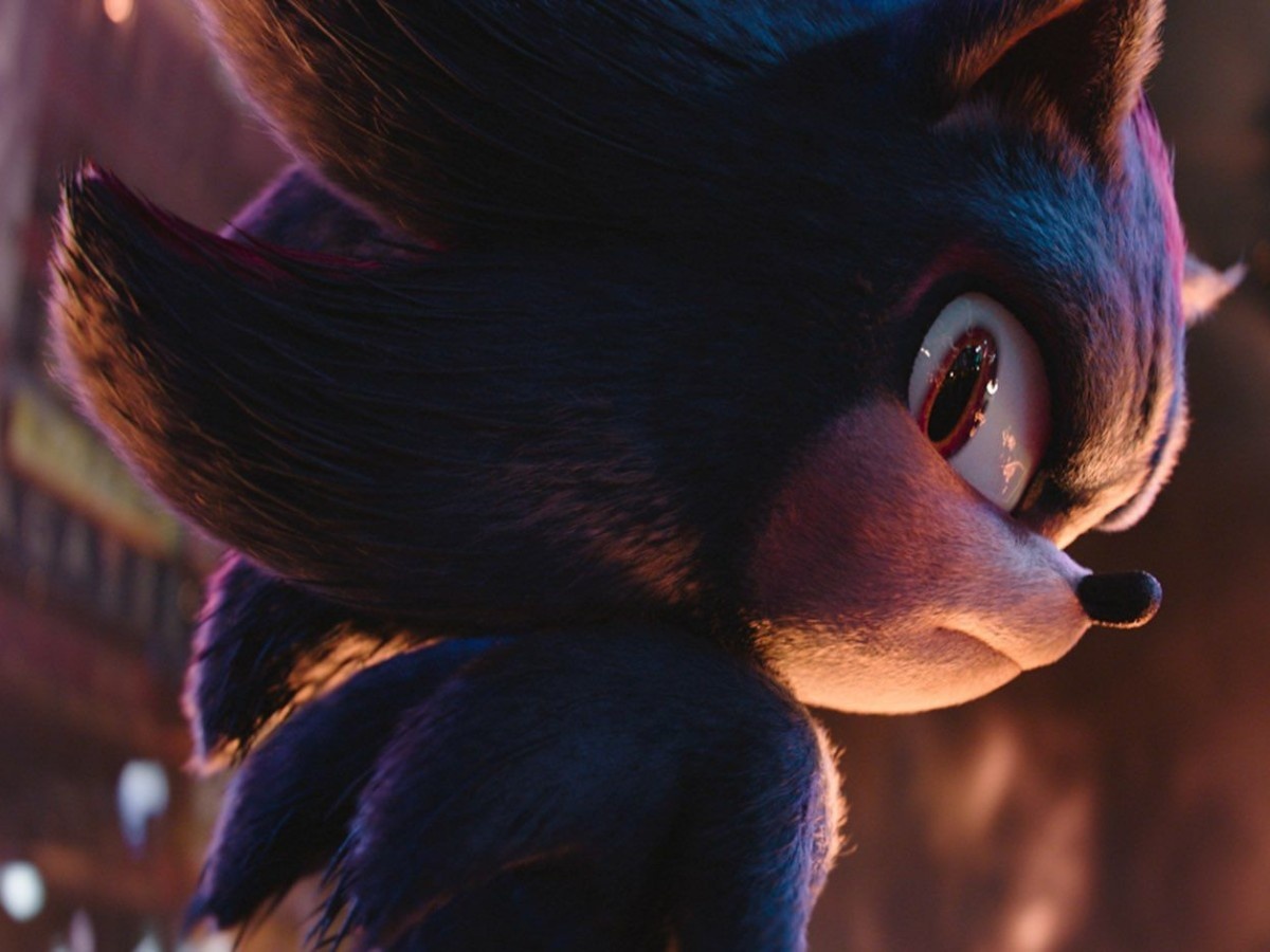    Больше ежей. Paramount Pictures анонсировала «Соника 4»