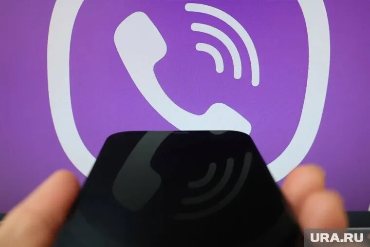 Viber считается одним из самых популярных мессенджеров среди пожилых людей. Фото: Екатерина Сычкова © URA.RU