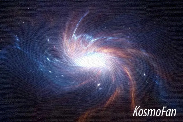 Галерея автора.