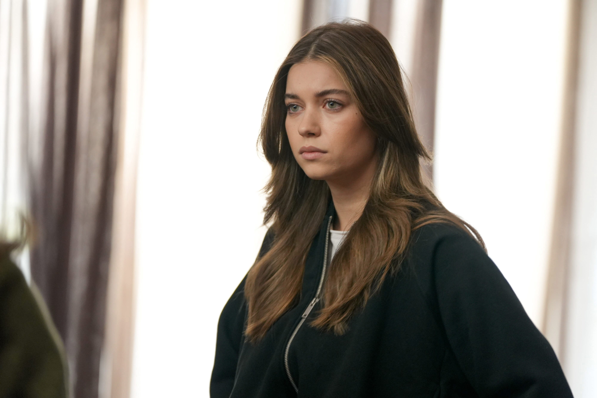 Сейран. Сериал Зимородок