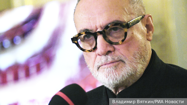     Фото: Владимир Вяткин/РИА Новости   
 Текст: Валерия Городецкая