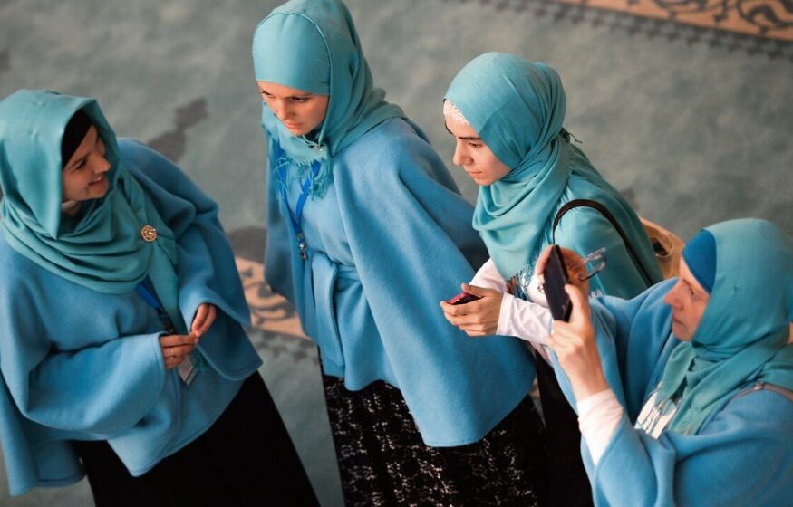    В РФ разрешили многоженство: кто сможет вступить в брак с несколькими женщинами и что говорит закон?