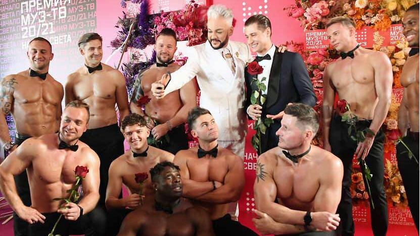    Фото: t.me/ivleeva360