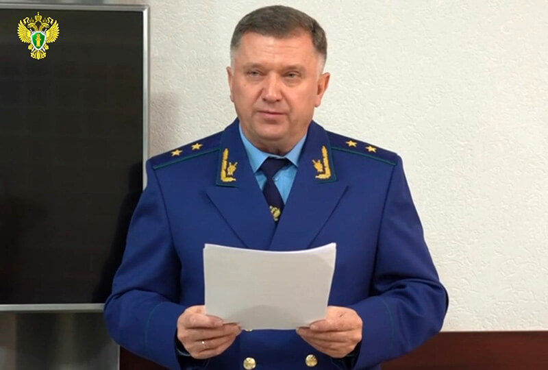    Геноцид Кабардино-Балкарии немцами, суд