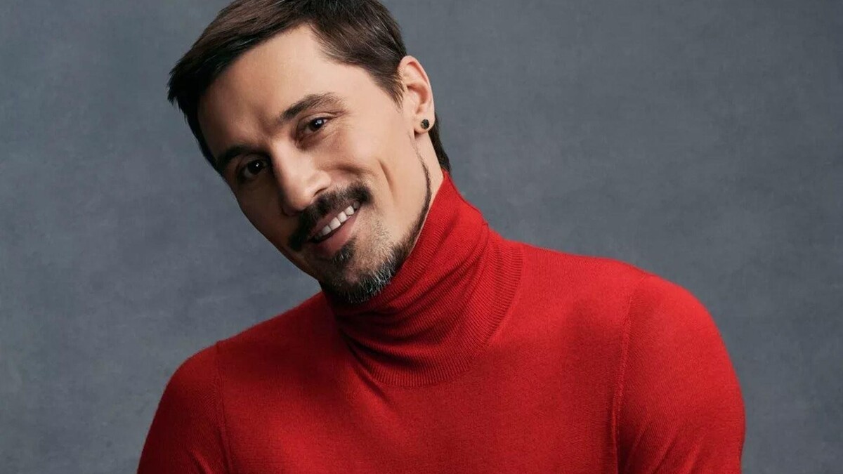 Дима Билан. Свободные интернет-источники