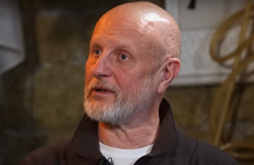 Фото: Prt Scr youtube.com / Макарена