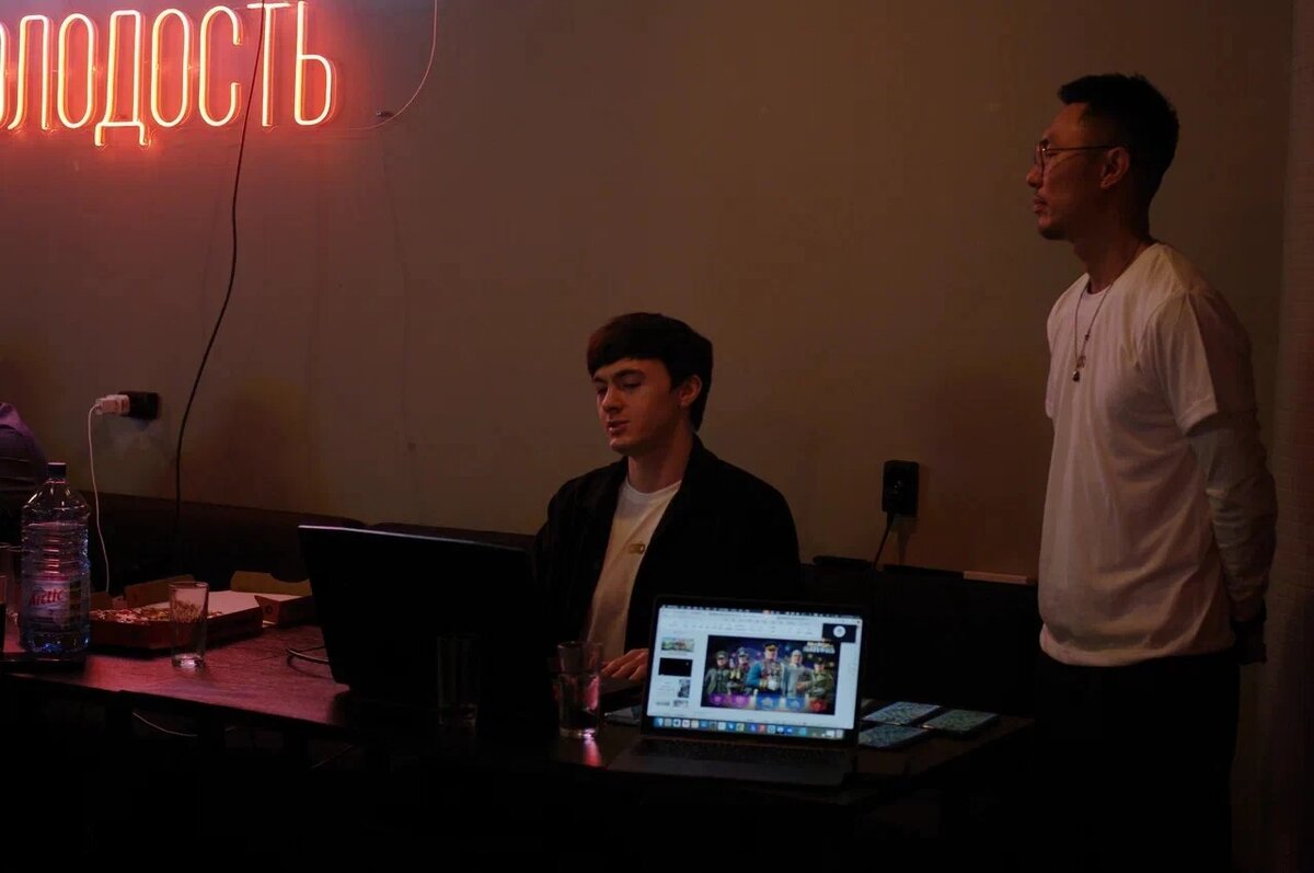 Листайте вправо, чтобы увидеть больше изображений