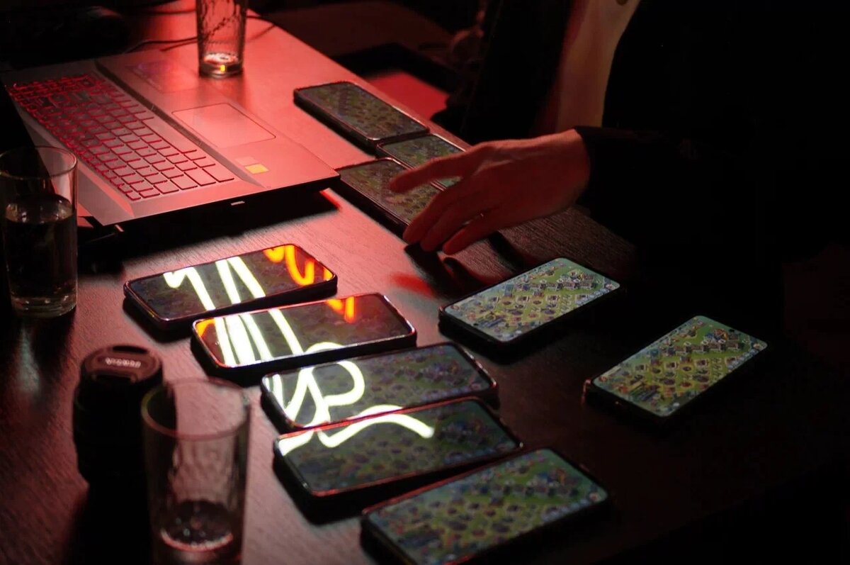 Листайте вправо, чтобы увидеть больше изображений