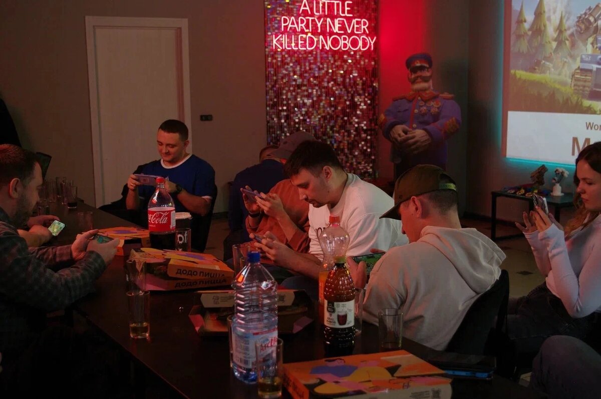 Листайте вправо, чтобы увидеть больше изображений