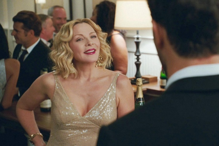 Кадр из сериала "Секс в большом городе"