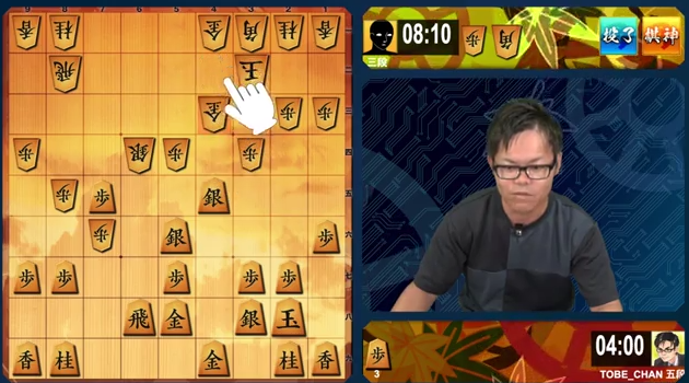 Тобе наглядно объясняет, что такое фокусная точка.