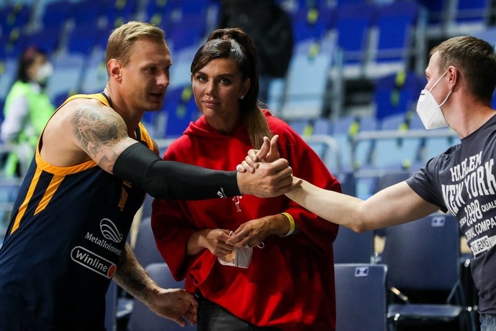  Фото © Александр Щербак / ТАСС